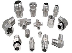 Adaptors