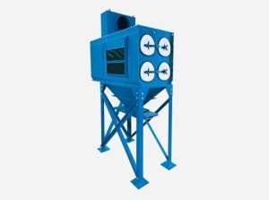 Cartridge Dust Collector