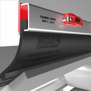 Chute Sealing System