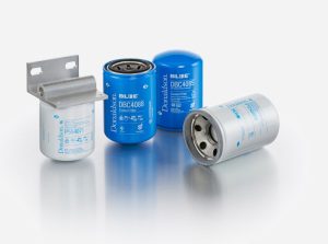 Coolant Filters