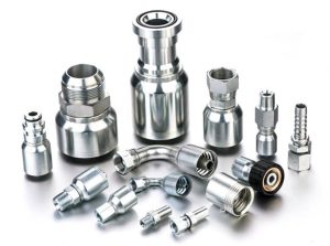 Hose Fitting