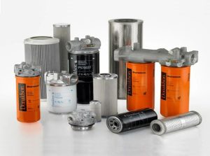 Hydraulic Filters