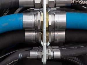 Hydraulic Hoses