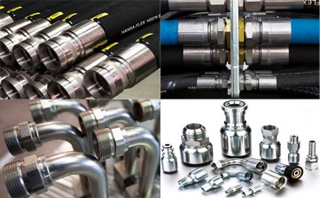 Hydraulic Solution