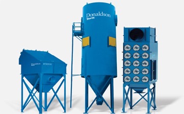Industrial Air Filtration