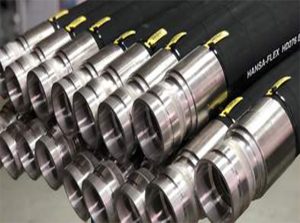 Industrial Hoses