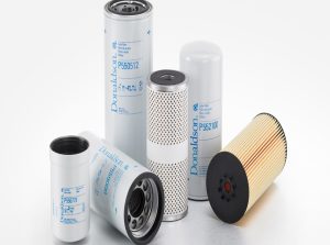 Lube Filters
