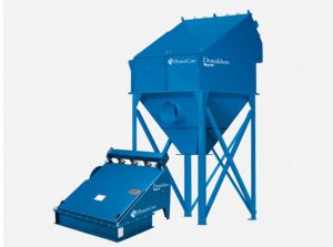 Power Core Dust Collector