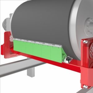 Conveyor Belt Cleaner
